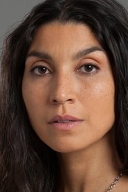 Carla Galvão portrait