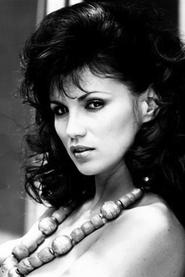 Serena Grandi portrait