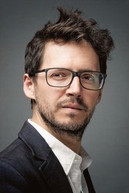 Ignasi Guasch portrait