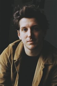 Jean Chevalier portrait