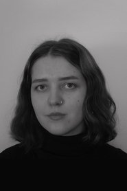 Gwen Baehr portrait