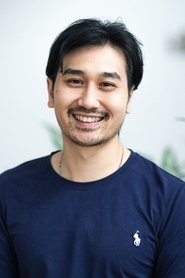 Stanley Tsang portrait