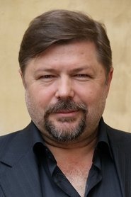 Vadim Romanov portrait