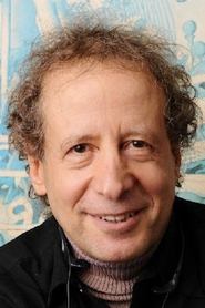 Howard Bloom portrait
