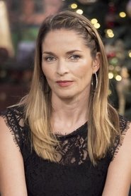 Caroline Corr portrait