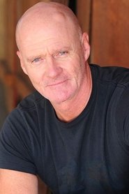 James Jude Courtney portrait