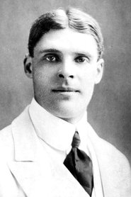 Hal Forde portrait