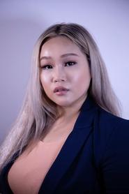 J' Ma portrait
