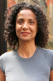 Robbi Chong portrait