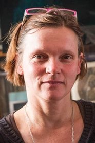 Libuše Heczková portrait