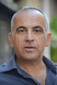 Hronis Pavlidis portrait