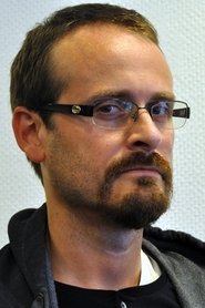 Gilles Nuytens portrait