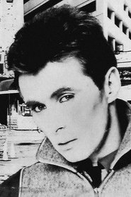 Keith Forsey portrait