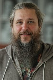 Ingomar Vihmar portrait