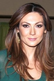 Nora Salinas portrait