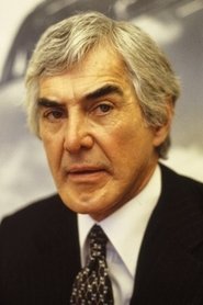 John Z. DeLorean portrait