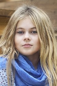 Sofya Mitskevich portrait