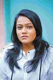 Khushbu Baid portrait