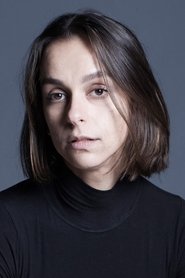Mado Giannikou portrait