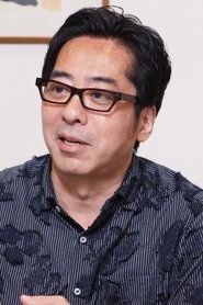 Kan Sawada portrait