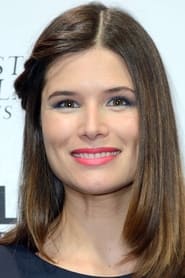 Flavie Péan portrait
