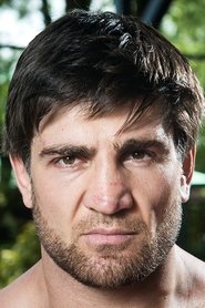 Marat Gafurov portrait