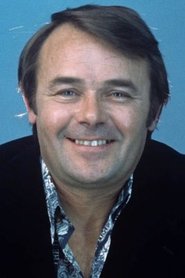 Jack Smethurst portrait