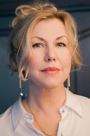 Yelena Vnukova portrait