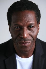 Cornell John portrait