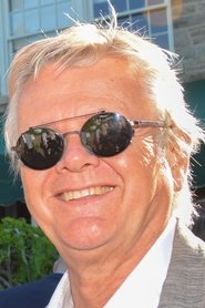 Sturla Gunnarsson portrait
