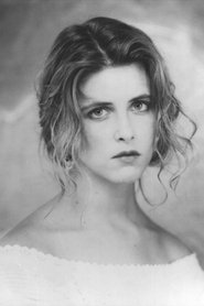 Maria McKee portrait