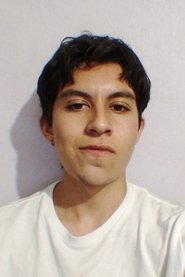 Garibay A. portrait