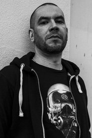 Clément Dumoulin portrait