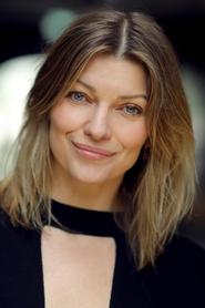 Ivana Miličević portrait
