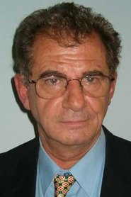 Florin Zamfirescu portrait
