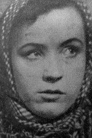 Klavdiya Shinkina portrait