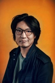 Richard Wong portrait