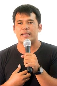 Ifa Isfansyah portrait