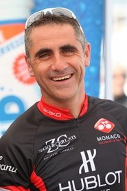Laurent Jalabert portrait