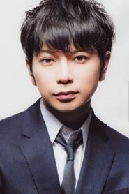 Jun Matsumoto portrait