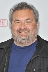 Artie Lange portrait