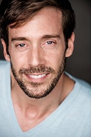 Nacho San José portrait