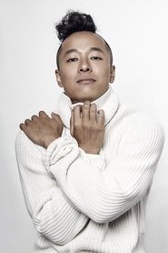 Cai Lu portrait