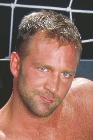Parker Williams portrait