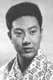 Senjaku Nakamura portrait