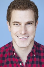 Jake Green portrait