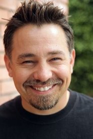 Michael Caradonna portrait