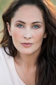 Jody Thompson portrait