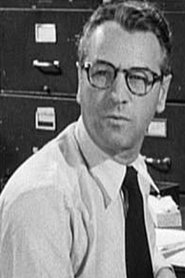 Dick Cogan portrait