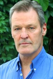 Anthony Straeger portrait